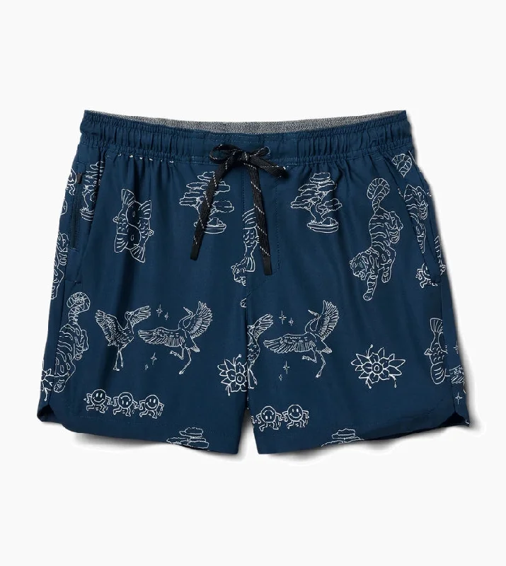 Men's Straight-Leg Jeans for a Classic FitSerrano Shorts 5"