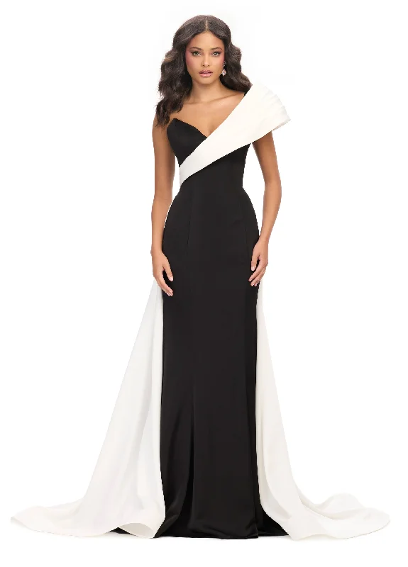 Black / Ivory