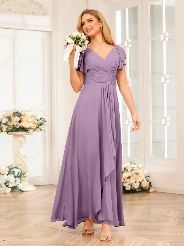 Dusty Purple