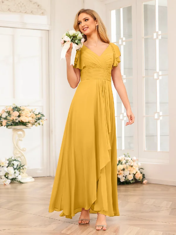 Mustard Yellow