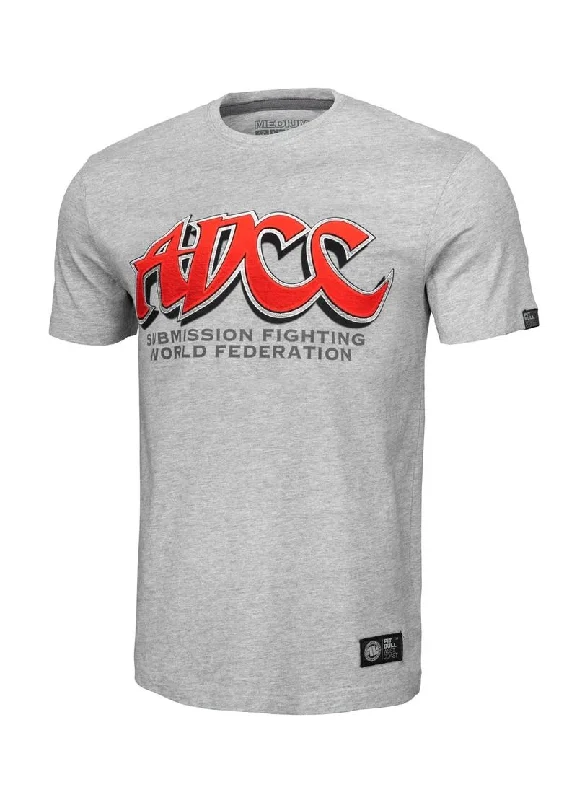 Men's Shirts with Patch PocketsT-Shirt ADCC